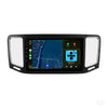 Volkswagen Sharan | Android 13 | Autoradio | 2010 t/m 2023 | CarPlay & Android Auto