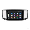 Volkswagen Sharan CarPlay autoradio | 2010 t/m 2023 | Denago DNG-A453 | 9 inch | Android 13 | Draadloos CarPlay & Android Auto