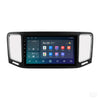 Volkswagen Sharan-radio med CarPlay og Android Auto | 2010–2023 | 9 tommer | Android 15 | CTX-7453