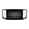 Volkswagen Sharan CarPlay autoradio | 2010 t/m 2023 | Denago DNG-A453 | 9 inch | Android 13 | Draadloos CarPlay & Android Auto
