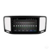 Volkswagen Sharan | Android 13 | Autoradio | 2010 t/m 2023 | CarPlay & Android Auto