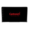 Volkswagen T5 Multivan & California CarPlay & Android Auto radio | 2004–2014 | 9 inch | Android 15 | CTX-7272