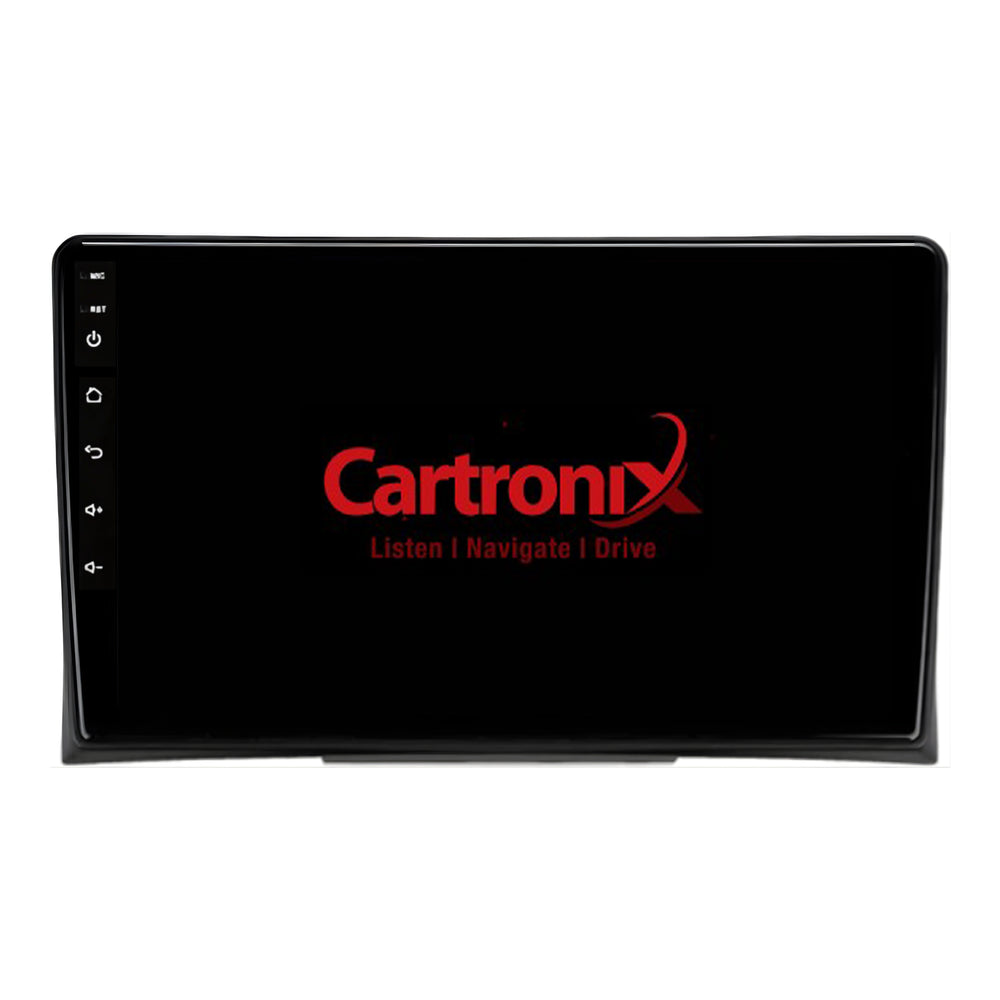 Volkswagen T5 Multivan & California CarPlay & Android Auto radio | 2004–2014 | 9 inch | Android 15 | CTX-7272