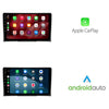 Volkswagen T5 Multivan & California CarPlay & Android Auto radio | 2004–2014 | 9 inch | Android 15 | CTX-7272