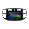 Radio CarPlay y Android Auto para Volkswagen Tiguan | 2007–2015 | 9 pulgadas | Android 15 | CTX-7380
