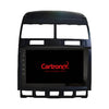 Autoradio Volkswagen Touareg con CarPlay e Android Auto | 2002–2010 | 9 pollici | Android 15 | CTX-7326