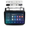 Volkswagen Touareg Radio mit CarPlay & Android Auto | 2011–2017 | 9 Zoll | Android 15 | CTX-7209