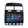 Autoradio Volkswagen Touareg con CarPlay e Android Auto | 2002–2010 | 9 pollici | Android 15 | CTX-7326