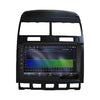 Autoradio Volkswagen Touareg con CarPlay e Android Auto | 2002–2010 | 9 pollici | Android 15 | CTX-7326
