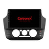 Seat Mii-radio med CarPlay och Android Auto | 2020–2021 | 9 tum | Android 15 | CTX-7262