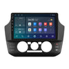 Seat Mii-radio med CarPlay och Android Auto | 2020–2021 | 9 tum | Android 15 | CTX-7262