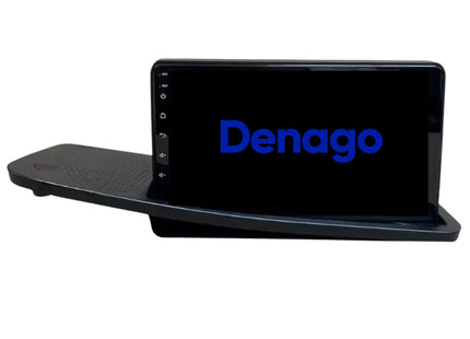 Volvo S80 S80L CarPlay autoradio | 2004 t/m 2011 | Denago DNG-A381 | 9 inch | Android 13 | Draadloos CarPlay & Android Auto