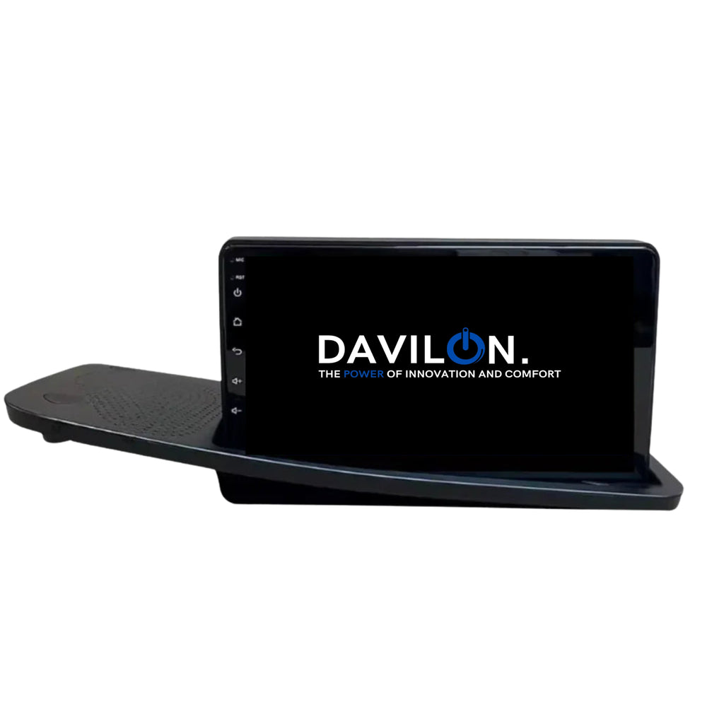 Autoradio Volvo S80 | S80l | Android 13 | Écran 9 pouces | 2004 à 2011 | CarPlay & Android Auto