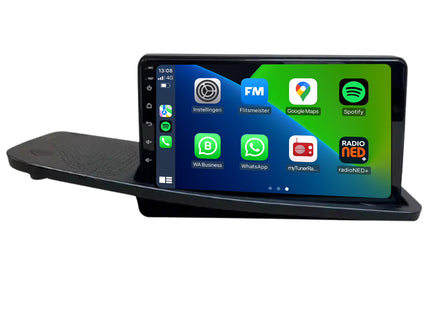 Volvo S80 | S80l | Radio de coche | Androide 13 | 9 PULGADAS | 2004 a 2011 | CarPlay y Android Auto