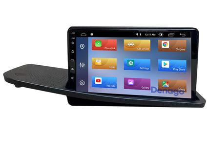 Volvo S80 S80L CarPlay autoradio | 2004 t/m 2011 | Denago DNG-A381 | 9 inch | Android 13 | Draadloos CarPlay & Android Auto