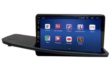 Volvo S80 | S80l | Radio de coche | Androide 13 | 9 PULGADAS | 2004 a 2011 | CarPlay y Android Auto