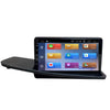 Volvo S80 S80L CarPlay autoradio | 2004 t/m 2011 | Denago DNG-A381 | 9 inch | Android 13 | Draadloos CarPlay & Android Auto