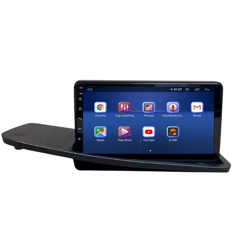 Autoradio Volvo S80 | S80l | Android 13 | Écran 9 pouces | 2004 à 2011 | CarPlay & Android Auto