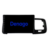 Volvo S60 CarPlay autoradio | 2010 t/m 2018 | Denago DNG-A489 | 9 inch | Android 13 | Draadloos CarPlay & Android Auto