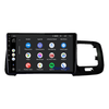 Volvo S60 CarPlay autoradio | 2010 t/m 2018 | Denago DNG-A489 | 9 inch | Android 13 | Draadloos CarPlay & Android Auto