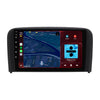 راديو Volvo S80 مع CarPlay وAndroid Auto | 1998–2005 | 9 بوصات | Android 15 | CTX-7469