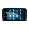 راديو Volvo S80 مع CarPlay وAndroid Auto | 1998–2005 | 9 بوصات | Android 15 | CTX-7469