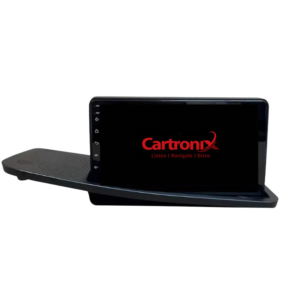 Autoradio CarPlay e Android Auto per Volvo S80 S80L | 2004–2011 | 9 pollici | Android 15 | CTX-7381