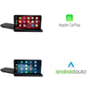 Autoradio CarPlay e Android Auto per Volvo S80 S80L | 2004–2011 | 9 pollici | Android 15 | CTX-7381