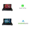 Volvo V50 / C30 / S40 / C70 CarPlay- und Android Auto-Radio | 2004–2014 | 9 Zoll | Android 15 | CTX-7299