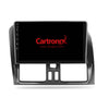 Volvo XC60-radio med CarPlay & Android Auto | 2008–2018 | 9 tum | Android 15 | CTX-7383