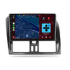 Volvo XC60-radio med CarPlay & Android Auto | 2008–2018 | 9 tum | Android 15 | CTX-7383