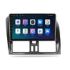 Volvo XC60-radio med CarPlay & Android Auto | 2008–2018 | 9 tum | Android 15 | CTX-7383