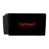 Volvo XC70-radio med CarPlay och Android Auto | 2000–2007 | 9 tum | Android 15 | CTX-7400