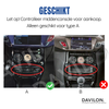 Citroen C3 | DS3 | 2010 t/m 2016 | Android Auto | Wit