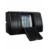 Davilon PolarX Pro autokoelbox – Koelt van 10°C tot -18°C – 12V Compressor Koelbox – Gebruik via Armleuning Achterbank