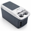 Davilon Koelbox 6L – Supersnel Koelen & Verwarmen – 12V autokoelbox