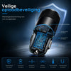 Compact 20W Car Charger | Fast charger | USB-C Power Delivery & USB 3.0 Quick Charge