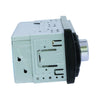1-DIN Autoradio met Bluetooth, USB en SD Kaart Slot