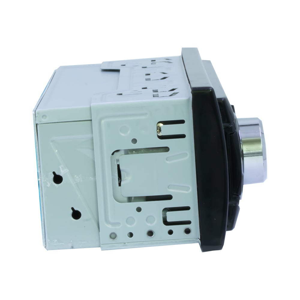 1-DIN Autoradio met Bluetooth, USB en SD Kaart Slot