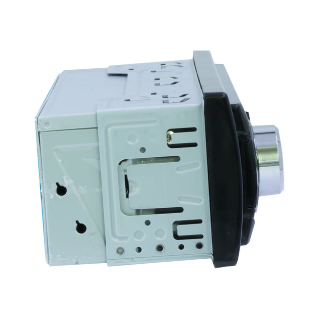 1-DIN Autoradio met Bluetooth, USB en SD Kaart Slot