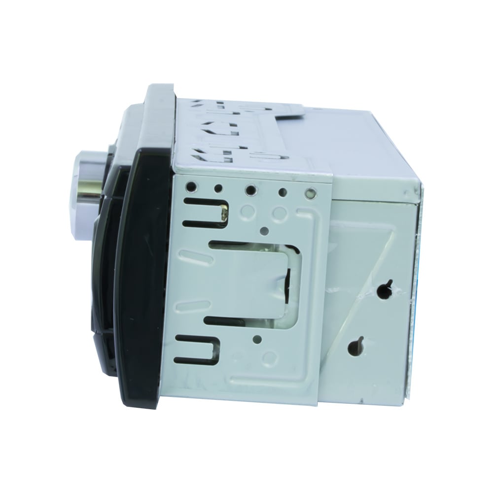 1-DIN Autoradio met Bluetooth, USB en SD Kaart Slot
