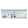 1-DIN Autoradio met Bluetooth, USB en SD Kaart Slot