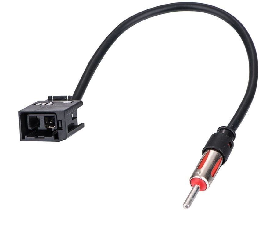 Enchufe adaptador de antena de radio | volvo