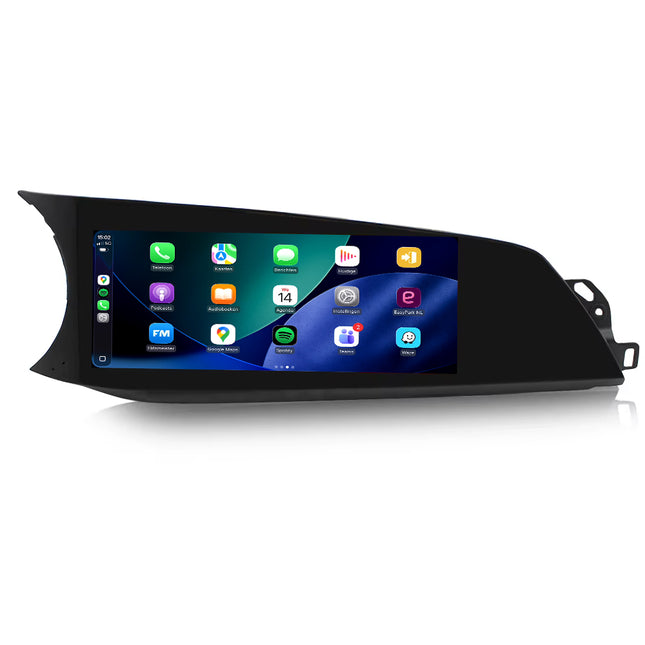 Alfa Romeo Giulia | Android 13 | 10.25 inch Autoradio | 2016 t/m 2024 | CarPlay & Android Auto