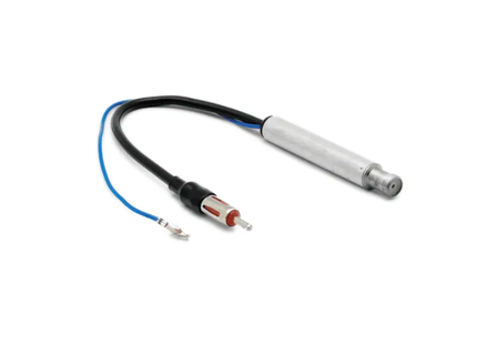 Verloopkabel voor Versterkte Antenne - Geschikt voor Audi, Volkswagen (1997-2001) en Seat (1997-2001)