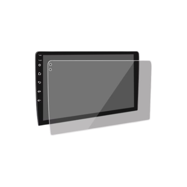 Screenprotector Navigatie- en Radiosystemen| 10 inch