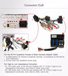 Conector Bose Audi TT A3 A4 | BoseAudio | cartronix