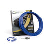 Alloygator Rim Protection | Black | Curb Protection | Exclusive (12-24'' inch)