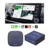 Carlinkit Caja Mágica CarPlay | 8GB +128GB | Android Auto | Netflix y YouTube