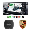 CarPlay YouTube box CTX-777 | Draadloos voor Peugeot  | Android 13